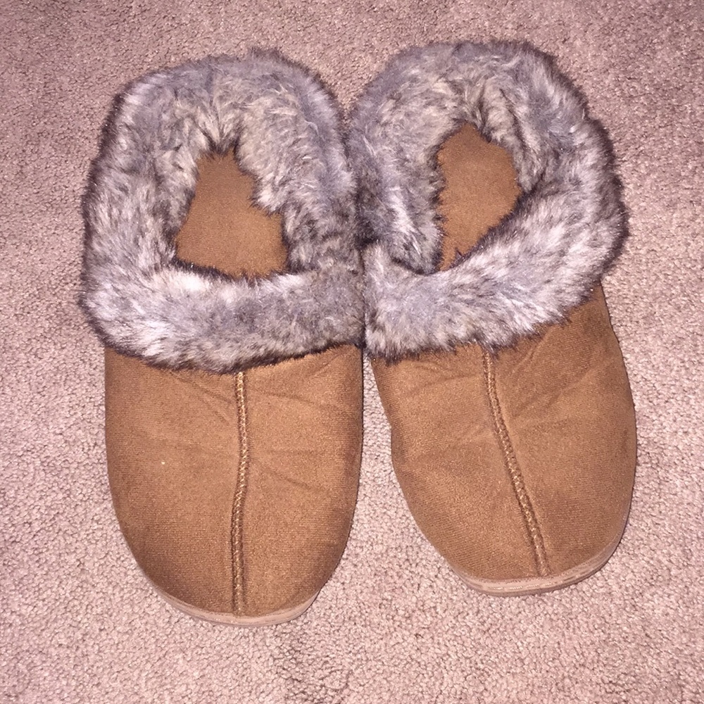 Slippers
